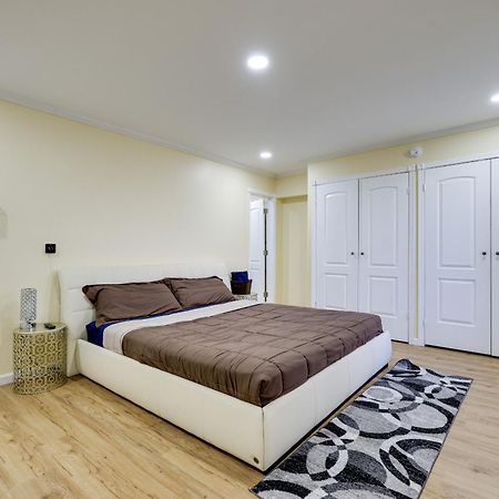 Willa Cozy Modern Camelback House Tannersville Zewnętrze zdjęcie