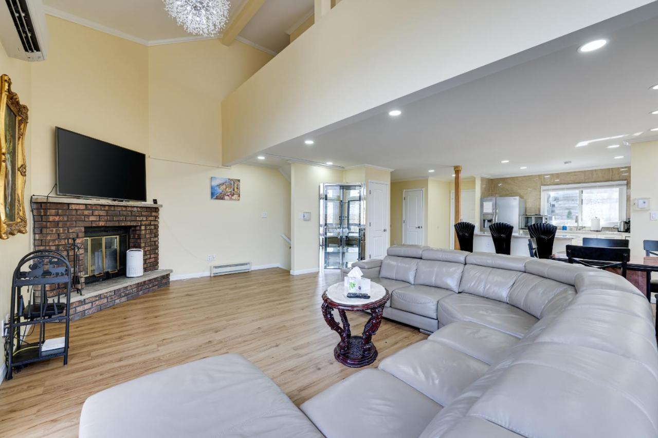 Willa Cozy Modern Camelback House Tannersville Zewnętrze zdjęcie