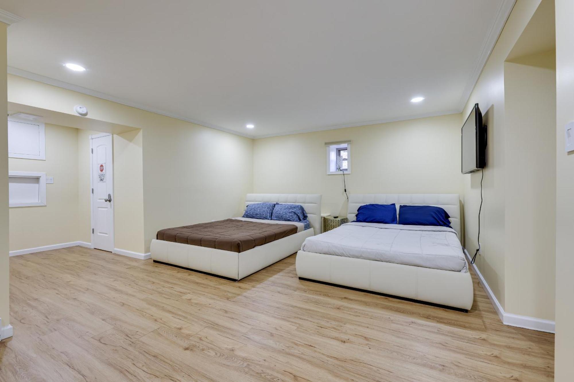 Willa Cozy Modern Camelback House Tannersville Zewnętrze zdjęcie