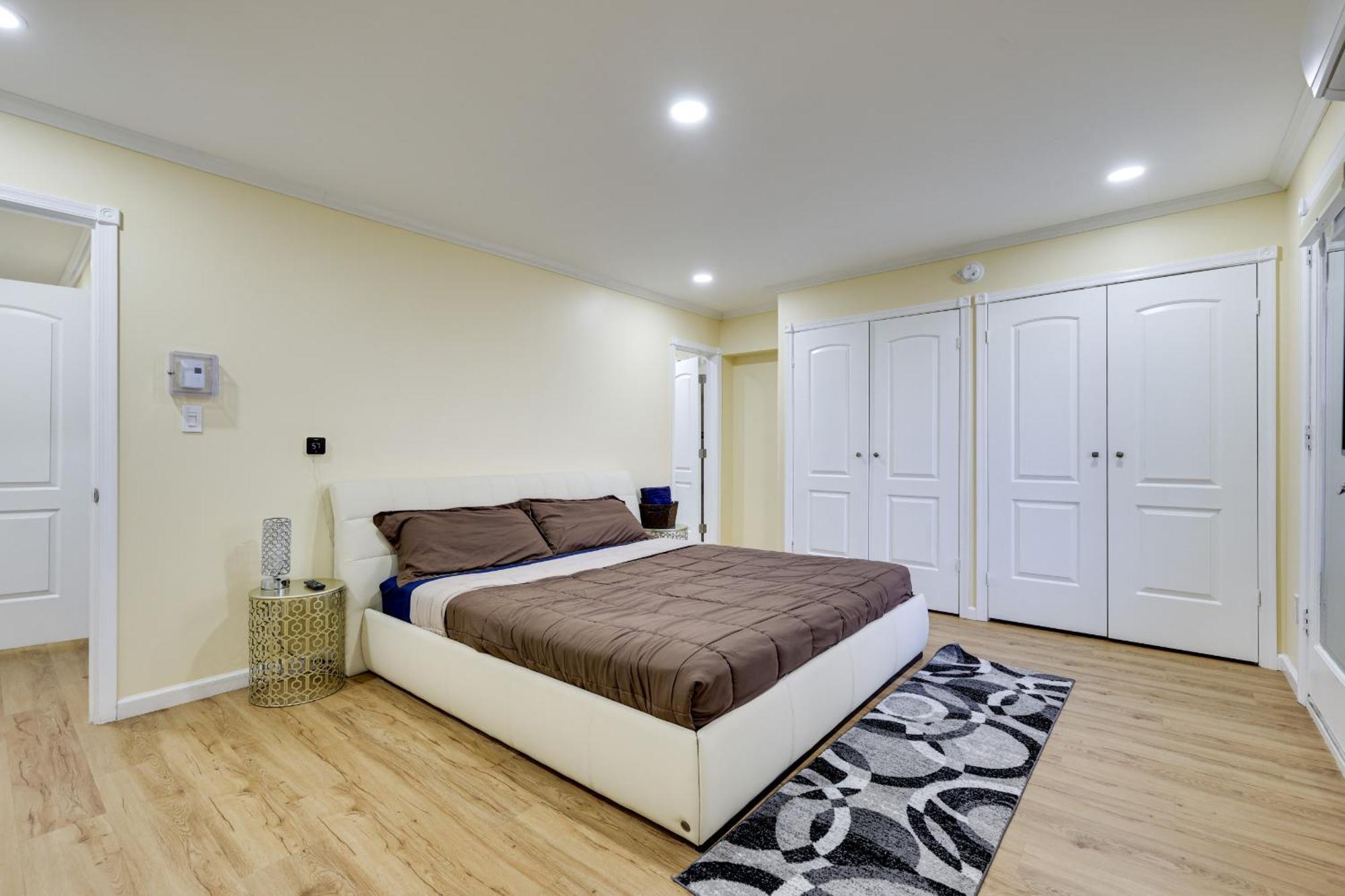 Willa Cozy Modern Camelback House Tannersville Zewnętrze zdjęcie